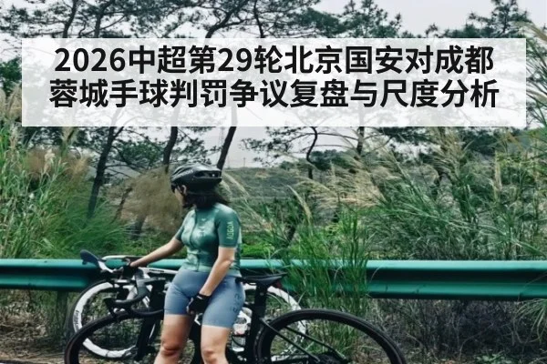 2026中超第29轮北京国安对成都蓉城手球判罚争议复盘与尺度分析